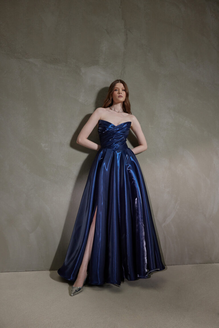 Паула - Текстура и детали