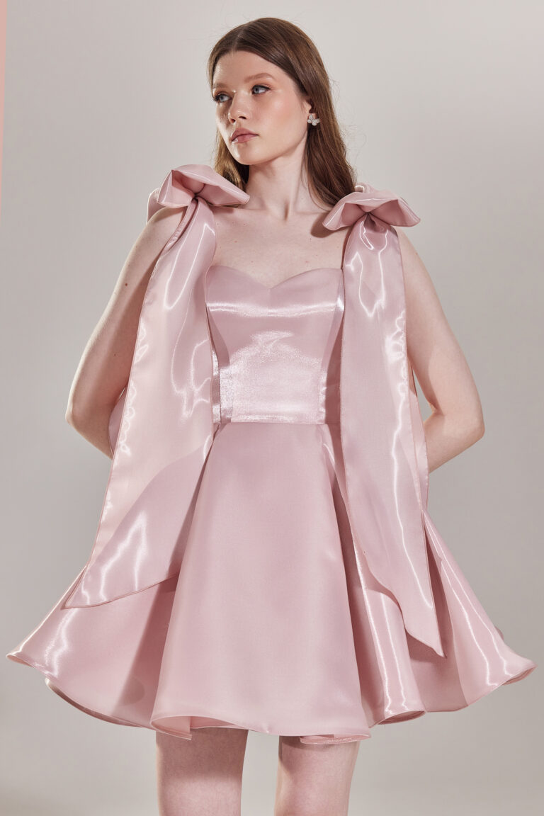 Вечернее платье Раида - Дополнительный ракурс