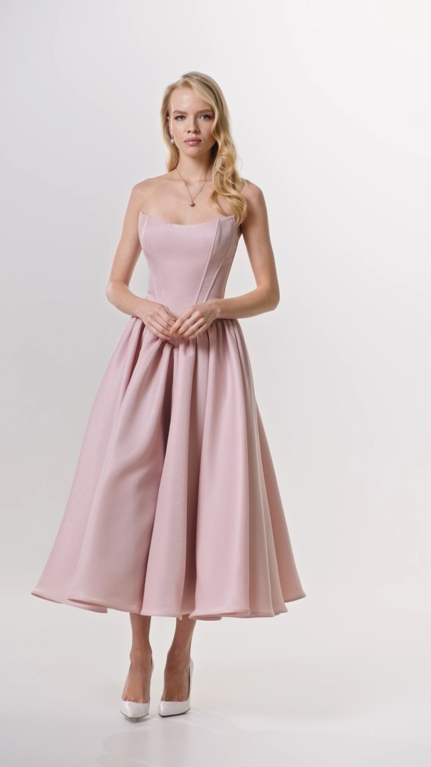 Фэй миди превью видео номер 1