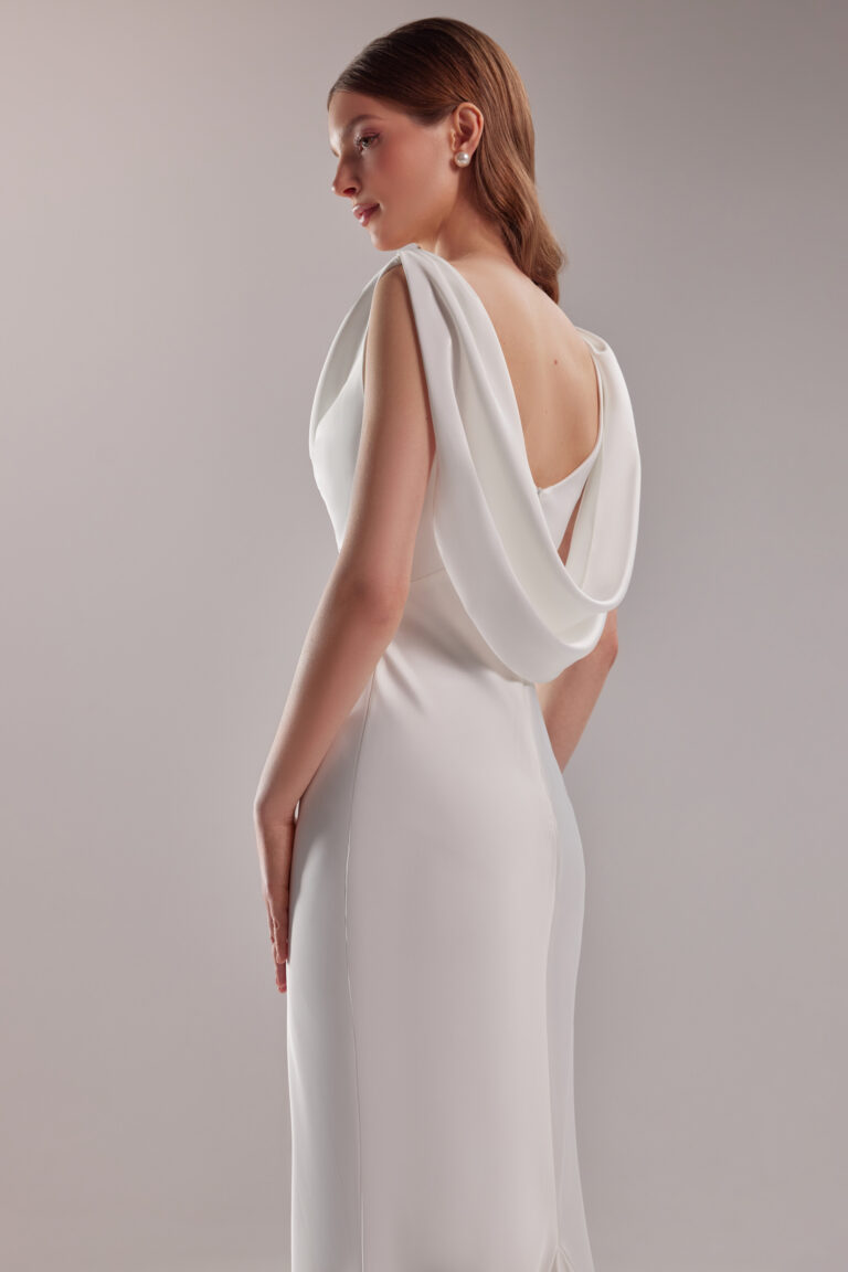 Свадебное платье Селеста фото номер 6